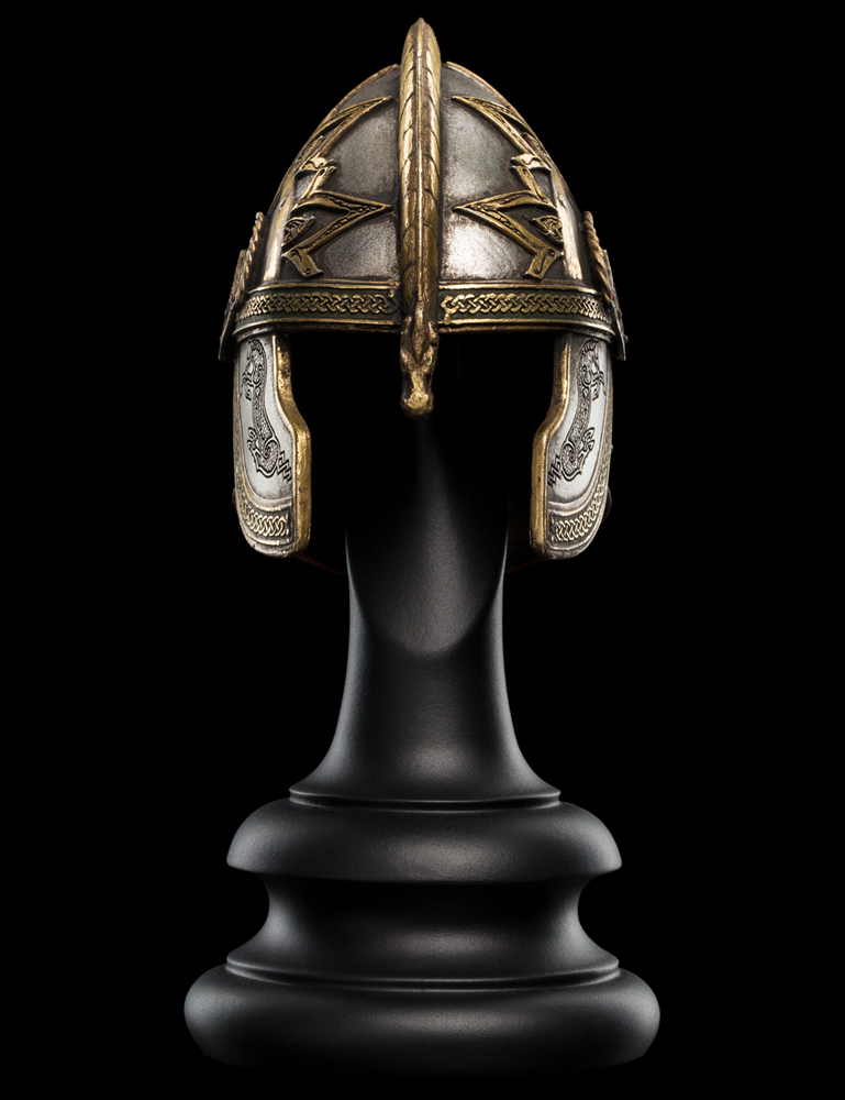 The Lord Of The Rings: The Helm of Prince Theodred image