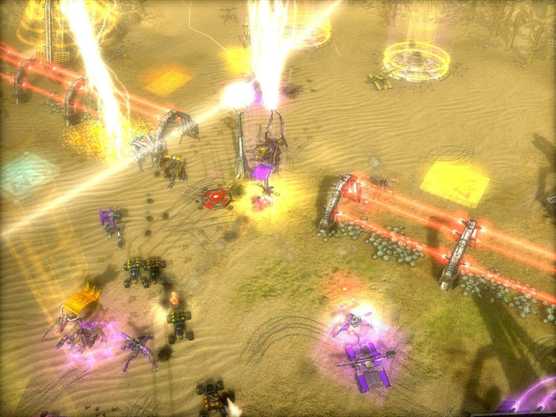 Arena Wars: Reloaded image