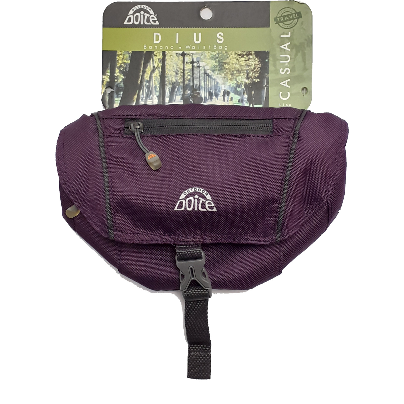 Doite Dius Money Bag image