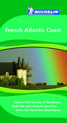 French Atlantic Coast image