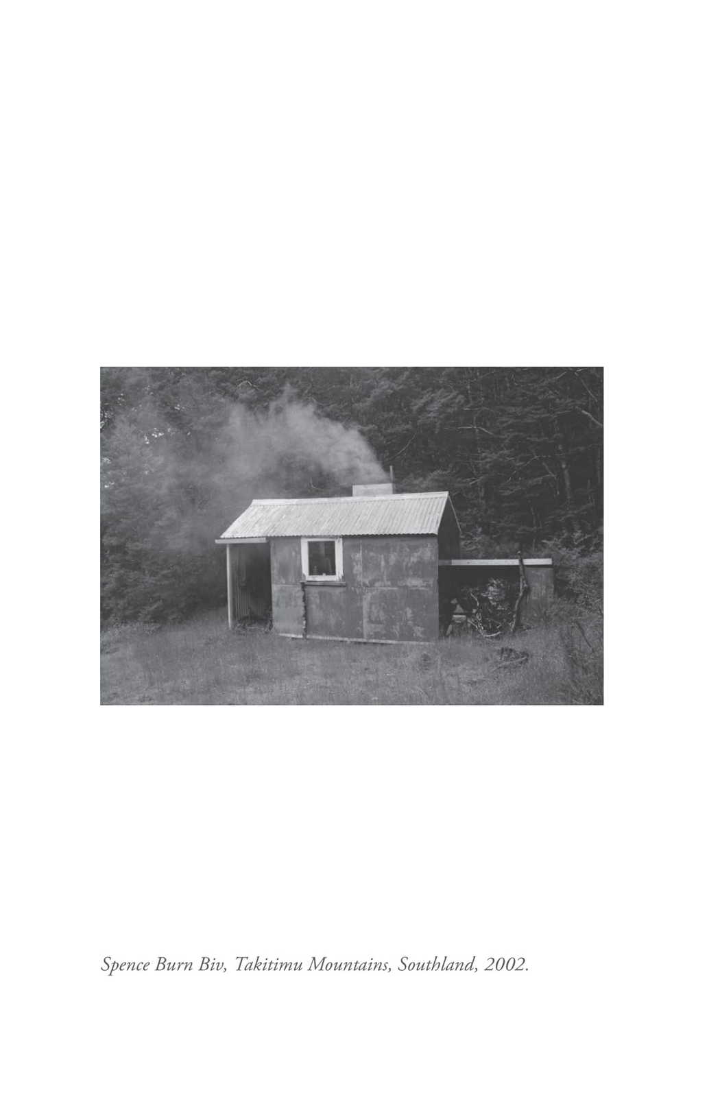 Gone Bush by Paul Kilgour image