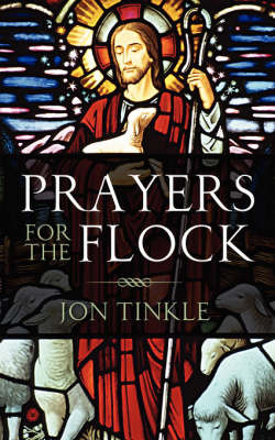 Prayers for the Flock by Jon, Tinkle image