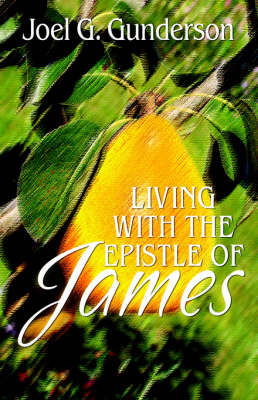 Living with the Epistle of James image