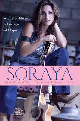 Soraya image