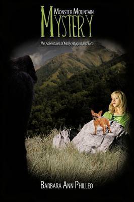 Monster Mountain Mystery by Barbara Ann Philleo