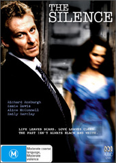 The Silence on DVD The Silence on DVD