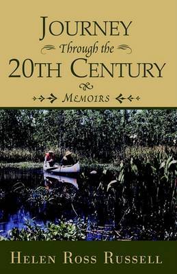 Journey Through the 20th Century by Helen Ross Russell image
