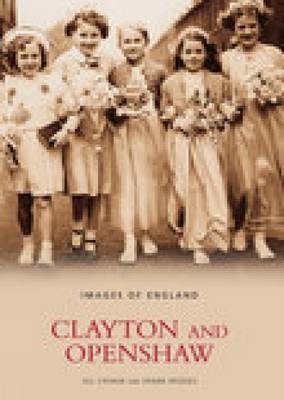 Clayton and Openshaw by Jill Cronin image