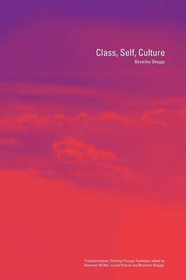 Class, Self, Culture by Beverley Skeggs image