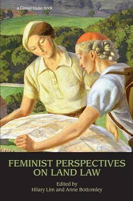 Feminist Perspectives on Land Law image
