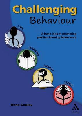 Challenging Behaviour by Anne Copley