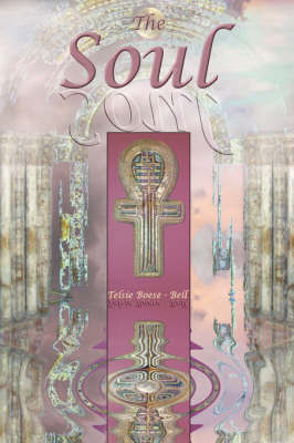 The Soul by Telsie Boese-Bell image