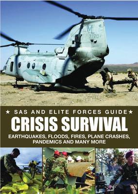 Crisis Survival on Paperback by Alexander Stilwell