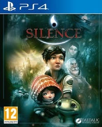 Silence on PS4