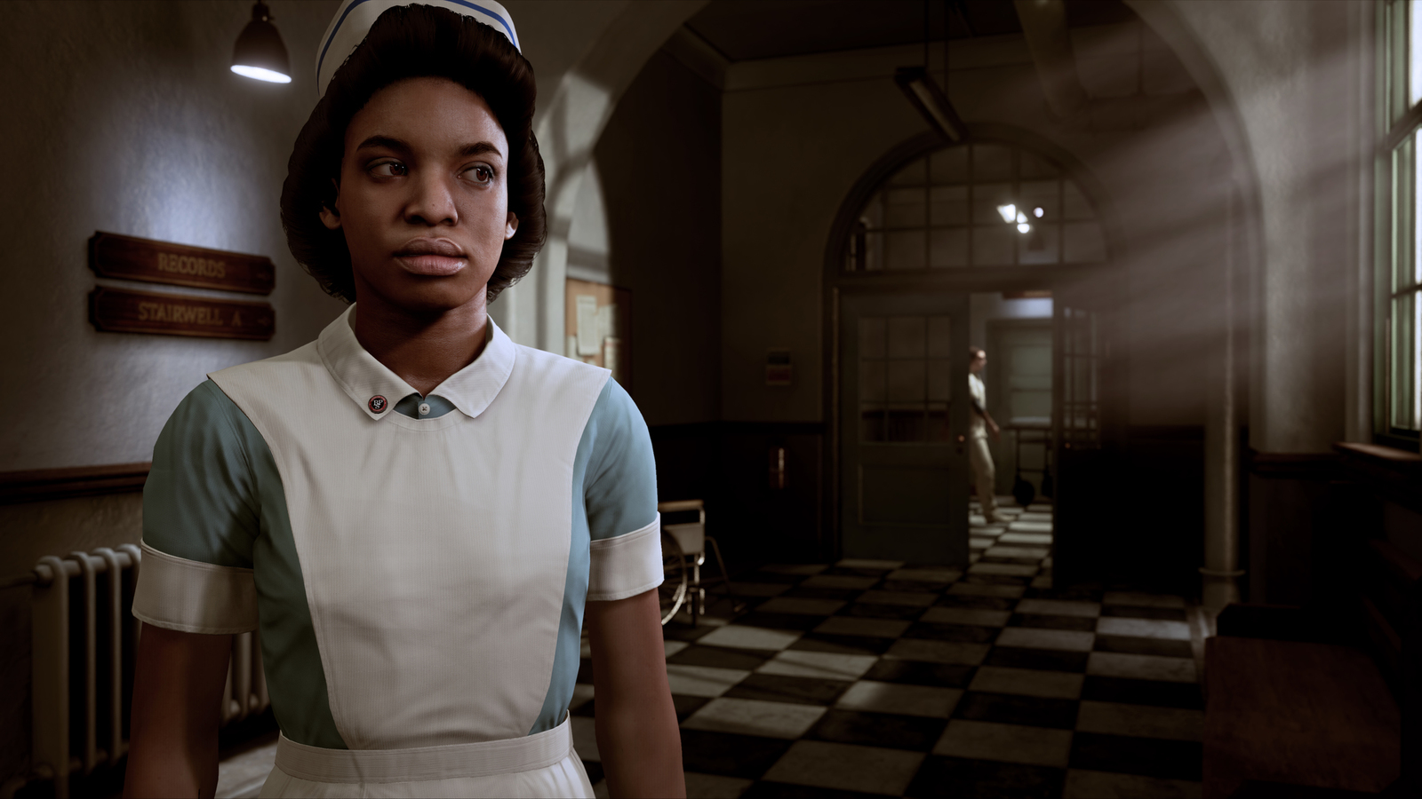 The Inpatient VR for PS4 image