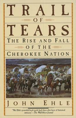 Trail Of Tears by John Ehle image