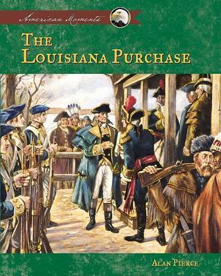 Louisiana Purchase by Alan Pierce image