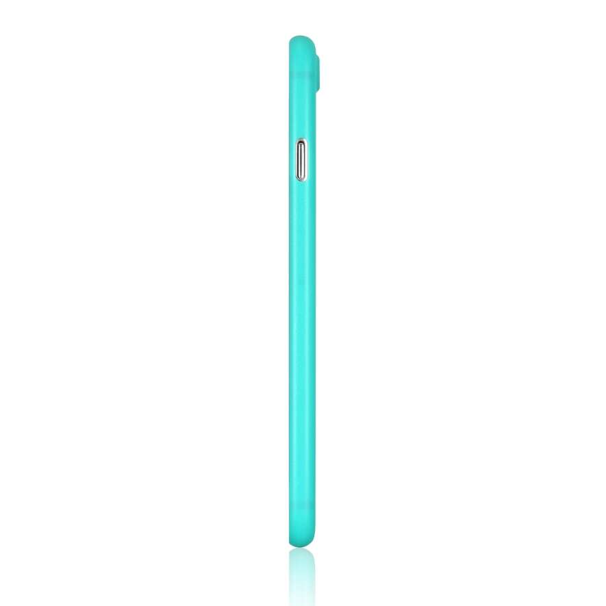 Go Original iPhone 8 Slim Case - Minted image