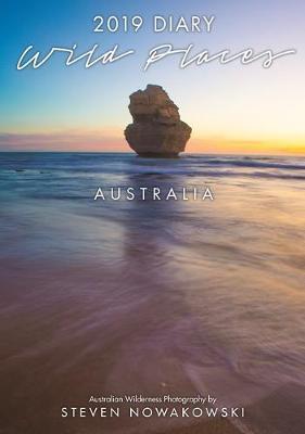 2019 Wild Places Australia by Steven Nowakowski image