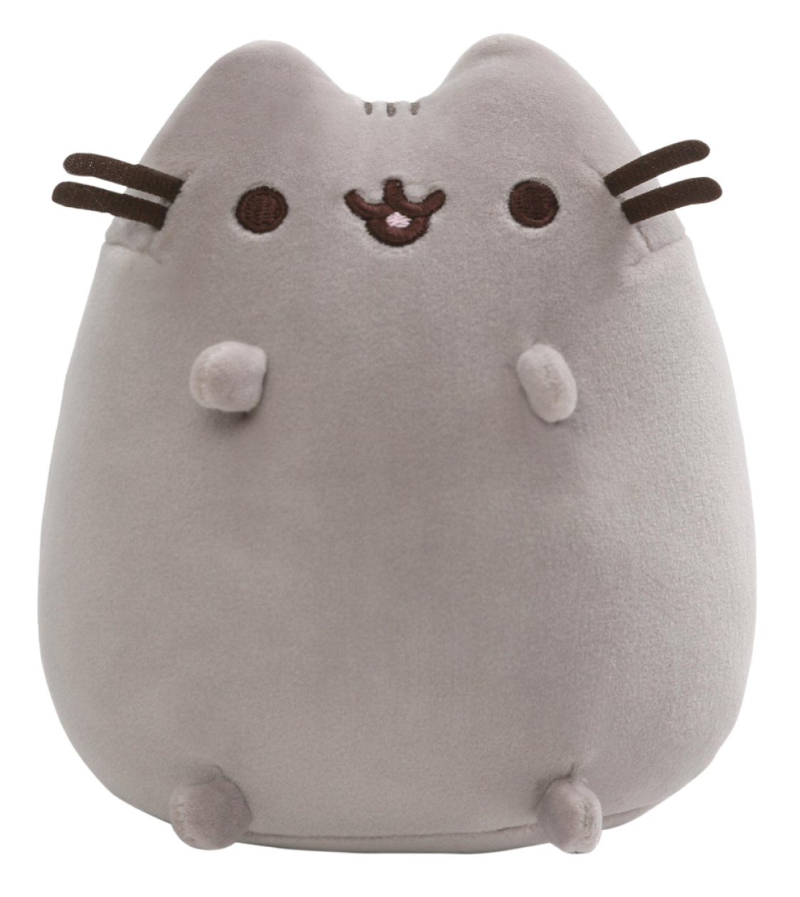 Pusheen the Cat: Squisheen Sitting - 6" Plush image