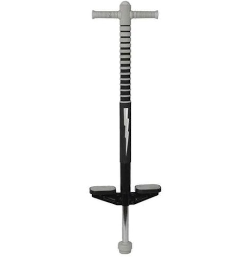 Flybar: Maverick Kids Pogo Stick - Black/Grey