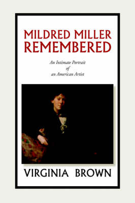 Mildred Miller Remembered by Virginia Brown image