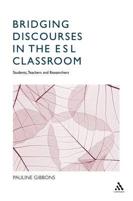 Bridging Discourses in the ESL Classroom image