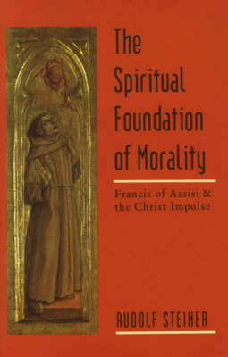 The Spiritual Foundations of Morality image