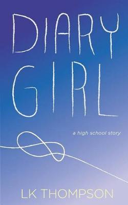 Diary Girl by Laura Kast image