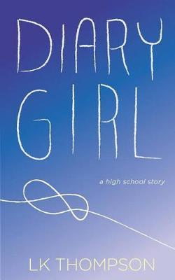 Diary Girl by Laura Kast