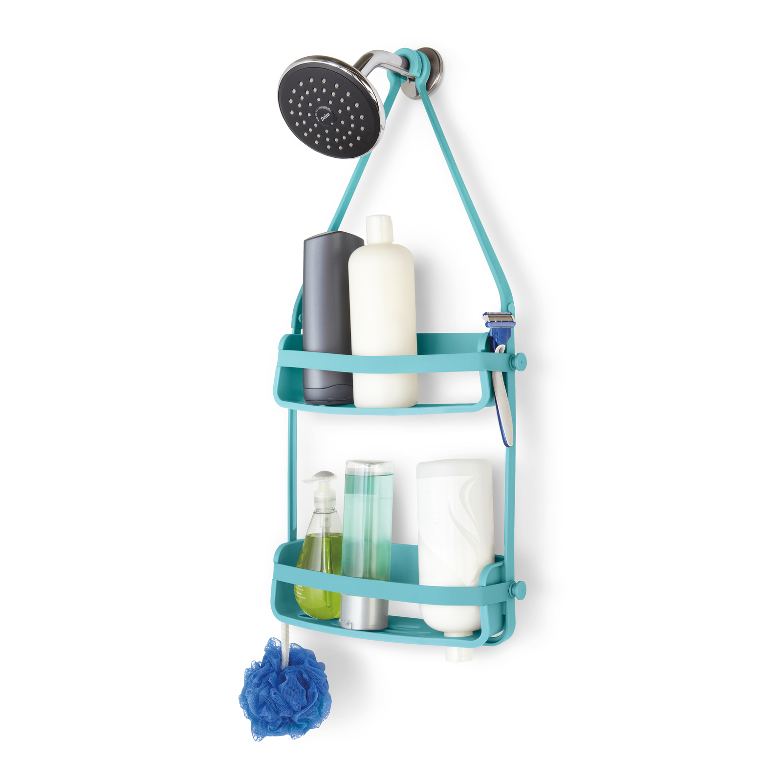 Flex Caddy (Surf Blue) image
