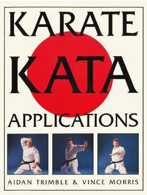 Karate Kata Applications by Aidan Trimble image