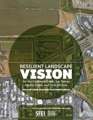 Resilient Landscape Vision for the Calabazas Creek, San Tomas Aquino Creek, and Pond A8 Area by Katie McKnight image