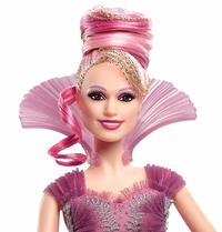 barbie sugar plum fairy doll