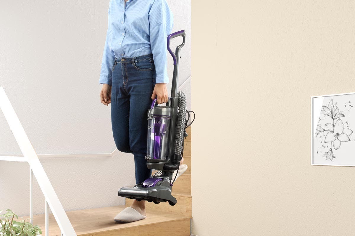 Buy Kogan 900W Upright Vacuum Cleaner at Mighty Ape NZ