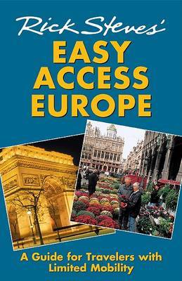 Rick Steves' Easy Access Europe by Rick Steves image