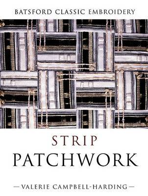 Strip Patchwork image