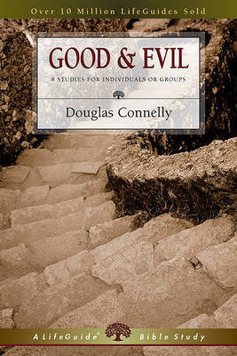 Good and Evil by Douglas Connelly image