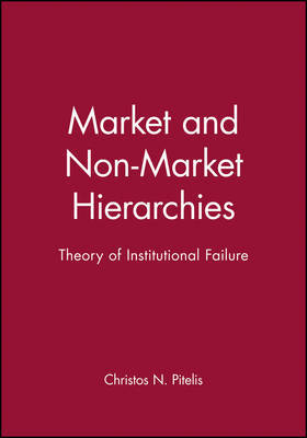 Market and Non-Market Hierarchies image