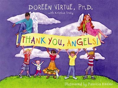 Thank You, Angels! by Doreen Virtue image