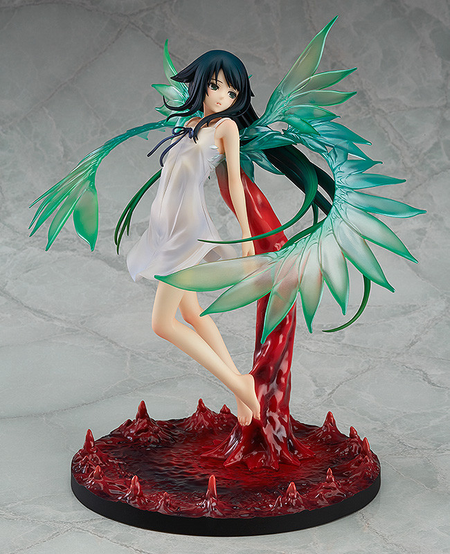 1/7 Saya - PVC Figure image