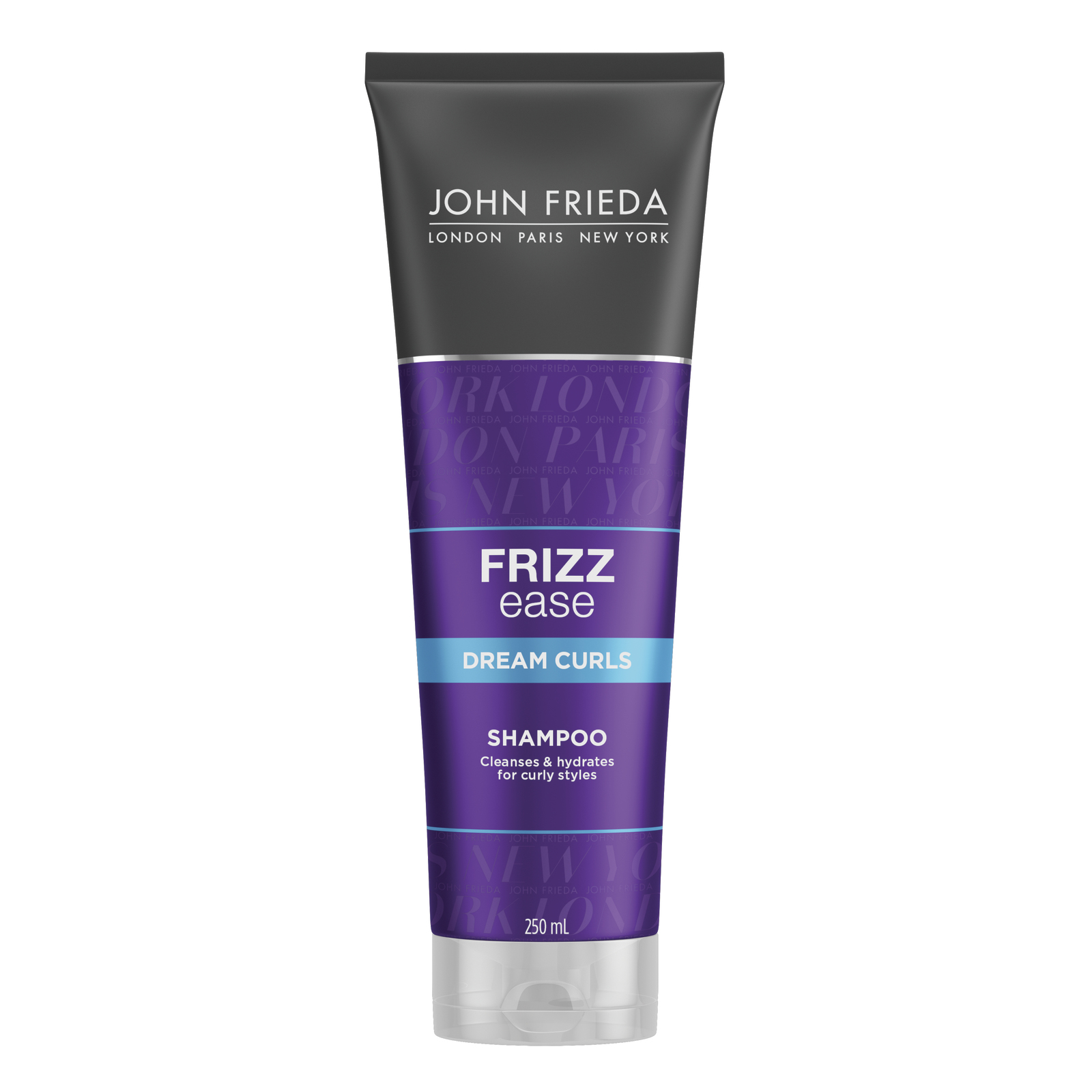 John Frieda Frizz Ease Dream Curls Shampoo (250ml) image