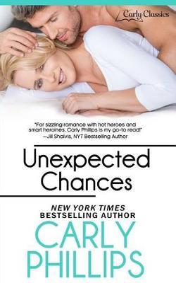 Unexpected Chances by Carly Phillips image