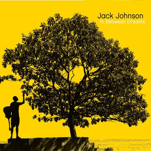 In Between Dreams (LP) by Jack Johnson image