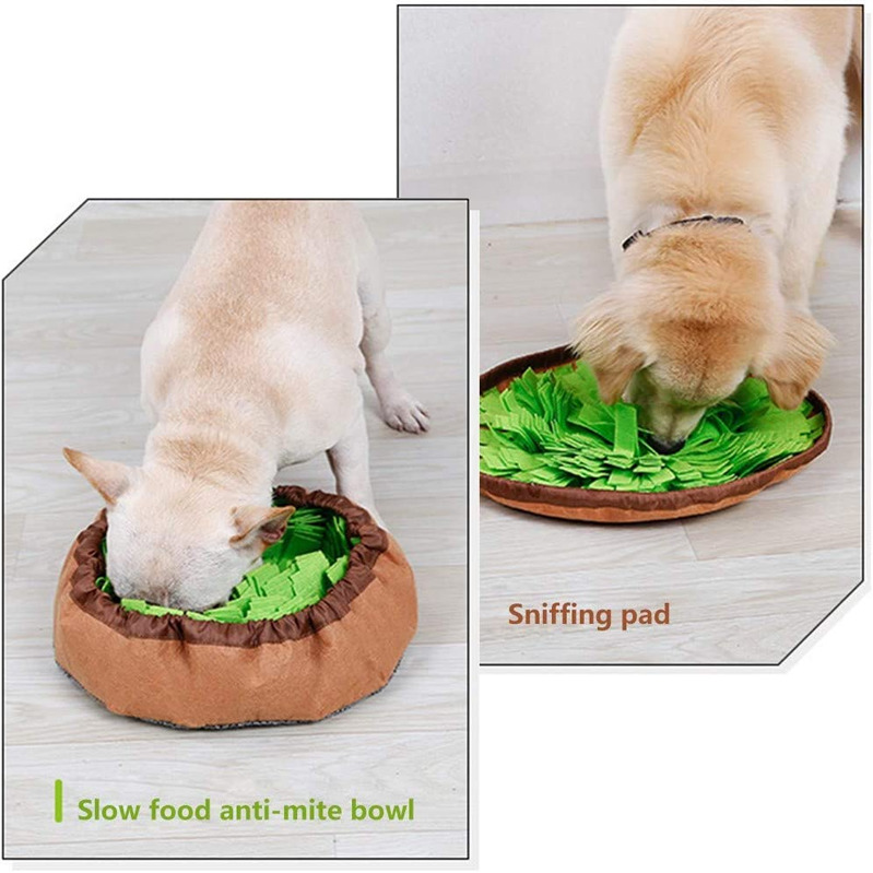 Buy Dog Snuffle Mat Treat Feeder at Mighty Ape NZ