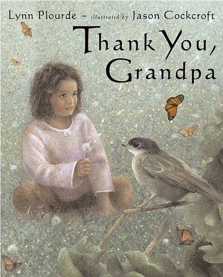 Thank You, Grandpa image