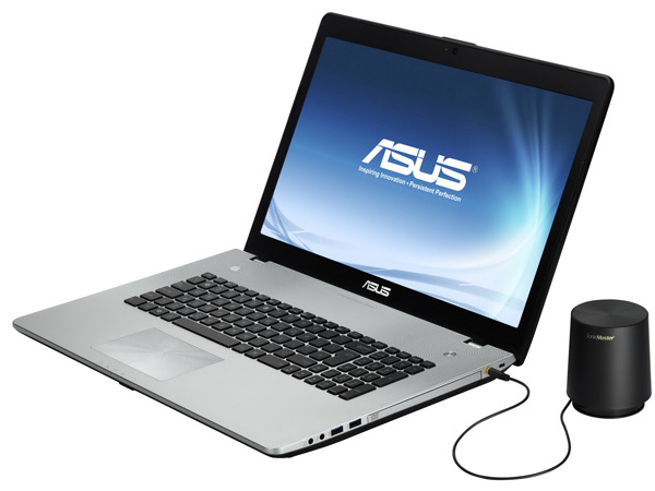 Asus R50 Laptop Bundle image