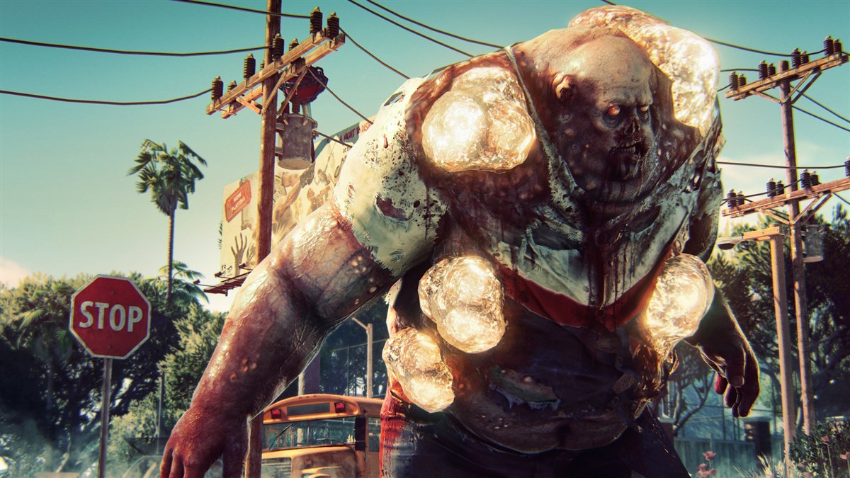 Dead Island 2 for PS4 image