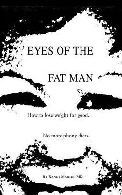 Eyes of the Fat Man by Randy Martin image
