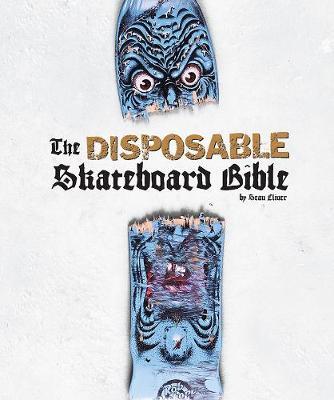 Disposable: Volume II on Hardback by Gingko Press